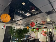 -懒人盐府人家(航天桥店)