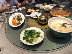 -客家汇·客家传承菜(水库店)