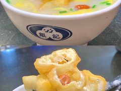 -银记肠粉店(中山一路店)