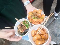 -黄兴南路步行商业街