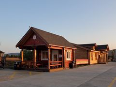 -北极村旅游风景区