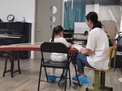 -快乐琴弦音乐舞蹈艺术教育中心(马连道校区)