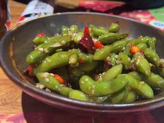 -馋嘴猫北京食堂·烤鸭·宵夜(亚运村店)