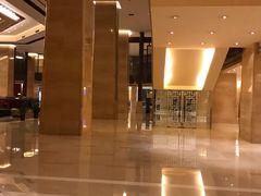-北京首都机场希尔顿酒店