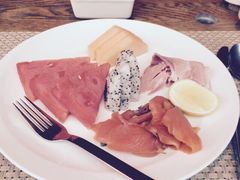 瑜舍酒店-北京瑜舍