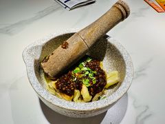 -茄子恰恰·新云南小炒(钱王街店)