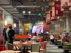 -南门四季铜锅涮肉(大屯·北苑店)