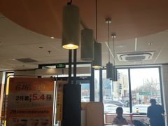 -麦当劳(玉桥中路店)