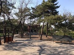 -长辛店二七公园