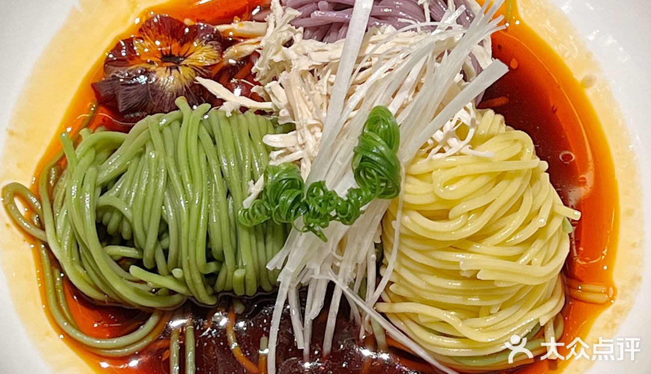 火遍杭州的餐厅终于开到宜兴啦