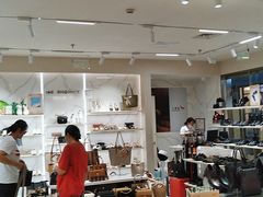 -新田360广场(上海华侨城店)