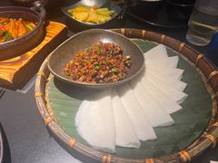 -Ameigo梅果·云贵川bistro(长宁来福士店)