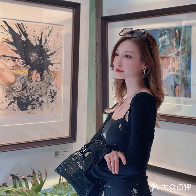 北京看展/萨尔瓦多·达利💡意识 时间 超现实