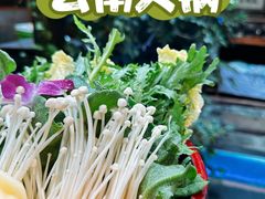 -束河人家(南锣鼓巷店)