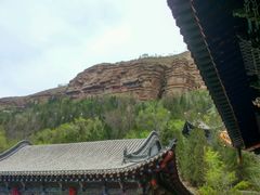 -土楼观-北禅寺
