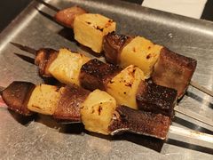 -阿里家·新疆烤肉酒場