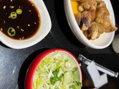 -老村长大锅炖羊肉(榆林大道店)