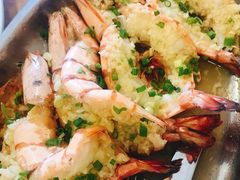 -ZF Seafood Restaurant 卓峰海鲜餐