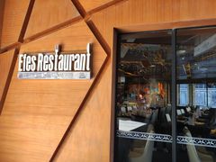 门面-Efes Turkish & Mediterranean Cuisine 艾菲斯餐厅(陆家嘴店)