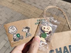 -星巴克(北京望京店)