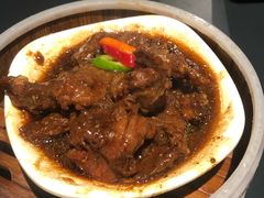 -兰亭轩茶餐厅(长江路店)