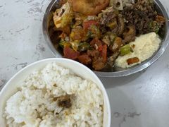 -枣阁园滴滴自助餐