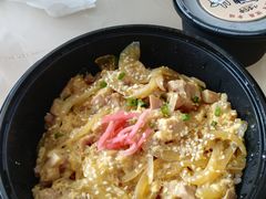 -小条食堂(筼筜天虹店)