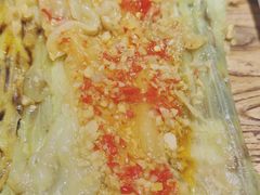 -平娃三宝烧烤·面食(南小街店)