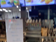 -麦当劳(四川北路店)