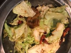 -章吴记喜瑞餐厅(东东城店)