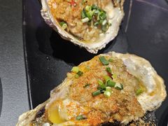 -串亿88烧烤·羊腿·羊蝎子(板泉路店)