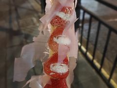 -栗子侠奶皮子糖葫芦(长宁店)