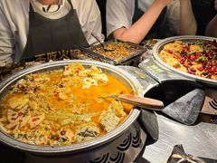 -烤匠麻辣烤鱼(青羊万达店)