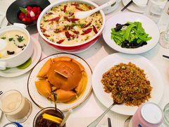 -大树餐厅(红旗街万达店)