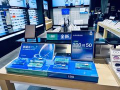 -LOHO眼镜(上海晶耀前滩商场店)