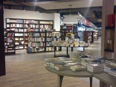 -北方图书城(沈阳天地店)