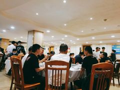 大堂-宜宾海鲜酒家·三十年老字号