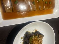 -老牌坊•鲁菜名店•地道济南菜(大观园商埠店)