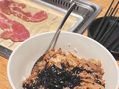-新石器烤肉(南站店)