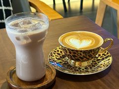 -自在 Z·COFFEE