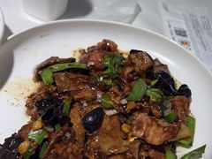 -鸭王烤鸭店(三里河店)