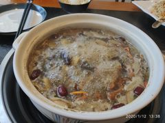 -阿鹏故事野生菌火锅(双廊古镇店)