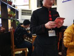 -北门涮肉·铜锅涮肉(南锣鼓巷店)