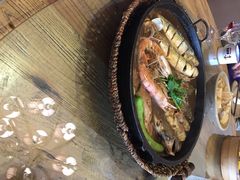 盐汪子-盐汪子杂鱼馆(大港店)