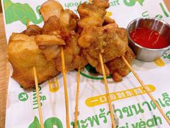-迷你椰·泰式大排档(湖州衣裳街店)