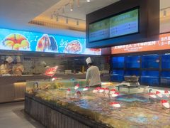 -连鹭海鲜·海肠捞饭·海胆饭(星海店)
