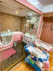 -湖畔阳光月子中心(泰达会馆店)