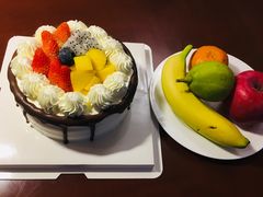 -索菲特西湖大酒店·香榭丽全日候餐厅(南山路店)