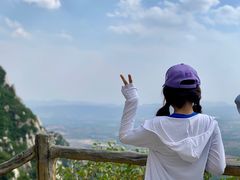 -嵩山少林文化旅游景区