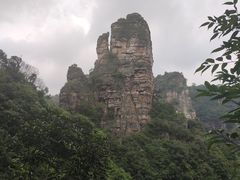 -广东大峡谷